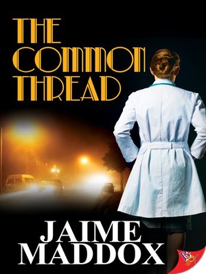 cover image of The Common Thread